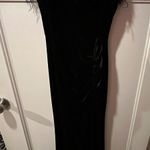 Windsor Black Prom Dress Photo 1