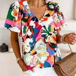 CROSBY by Mollie Burch  Bettina Top Photo 0