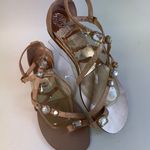 Vince Camuto VC Jewel Ankle Straps Sandal Photo 1