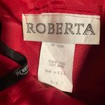 Roberta Vintage 1990s Gothic prom dress Photo 1