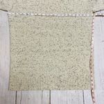 Athleta Bayshore Wool Cashmere Cowl Turtleneck Tunic Sweater Photo 3