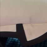 IRi NY Wes 1 Low Top Neoprene Loafer Platform Sneaker 41/11 White Made in Italy Photo 8