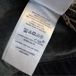 Ralph Lauren NWT Lauren Denim Shirt Dress Dark Navy Jones Street Wash Size M Photo 9