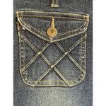 Arizona Jeans Women’s Slim Fit w/ Textured Front Pockets Size 14 Photo 5