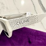 CELINE Crystal Sunglasses CL4278US Photo 2