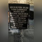 D. Jeans  Light Blue High Rise Women's Jeans Photo 6