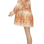 Christy Dawn Adeline Dress, Sunset Gladiola, Medium Photo 13
