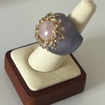 🆕 Genuine Leather Gloves w/Crochet Insert 💥 Black Photo 10