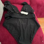 Ava Backless Swimsuit Set for Teen Girls Beach Sexy Hawaiian Peplum Tankini.. Photo 11