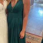 Kennedy Blue Formal Dress Photo 0