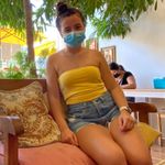 Adidas Cropped Shirt Photo 4