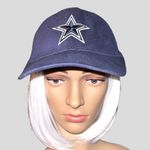 NFL  Dallas Cowboys blue authentic cap Photo 0