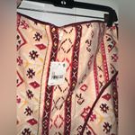Free People NWT  Cleo Wrap Skirt Photo 7
