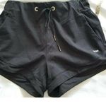 One 5 One ACTIVE & BEYOND SHORTS BLACK Yoga, Exercise Womens Size 28 Photo 0