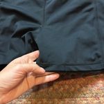 Senita Athletics BLACK SPANDEX SIDE POCKET SHORTS Photo 4