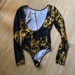 Versace Jeans Couture Barocco Photo 1