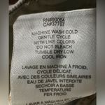 RVCA  Shack Up Blue Ombre Moto Crop Denim Jacket Women's Size M Med Photo 6