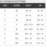 Good American  Core Power Bike Shorts Photo 7