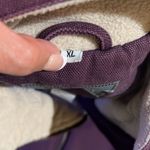 Roper women’s workwear vest 100% cotton XL Purple Photo 11