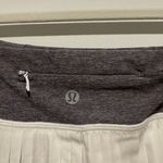 Lululemon  Pleated Skirt Photo 2