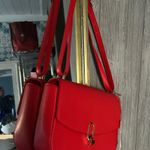 A New Day New Red Crossbody Purse  Photo 0