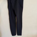 NWOT Free people FP Movement Back It Up Jumpsuit Black Photo 9