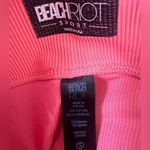 Beach Riot  X Revolve Ayla Ribbed Coral Leggings Photo 4