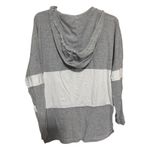 Basix of America Titanic Hoodie Womens Sz L Long Sleeve Spirit Jersey  Tshirt Photo 4