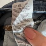 Cheap Monday High Skin Blue Blue High Rise Skinny Denim Jeans Photo 11