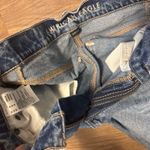 American Eagle  Jeans Stretch Straight  Photo 2