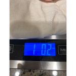 Athleta Corduroy Shorts Womens 4 Cream Ivory Cargo Shorts Photo 11