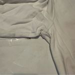 Nike White Women’s Sweater Crew Neck Large Casual Preppy Athletic Photo 3