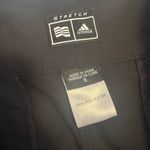 Adidas   WOMEN'S size 8 BLACK GOLF PANTS‎ STRETCH Photo 4