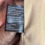 Stone Mountain Faux Leather Crossbody Bag Zipper Pockets Adjustable Strap. Photo 8