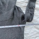 International concepts  Petite Gray sweater Photo 6