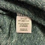 Zenana Outfitters women’s Sweater Size L Photo 5