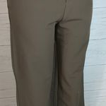 Kittenish olive brown trousers size Small womens Photo 5