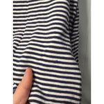 Abercrombie & Fitch VTG  Women Y2K XS Striped Babydoll Cami Tank Top Bella Swan Photo 1