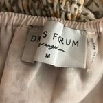 Dress Forum  size medium cropped Smocked top Photo 4