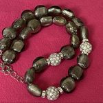 Boutique Beaded  Necklace Photo 3