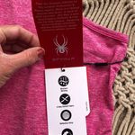 Spyder New  Active Tank Top Size Large Photo 2