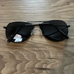 Jason Aldean Aviator Sunglasses and Denim Case Photo 2