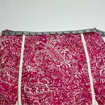 Lilly Pulitzer  Womens‎ Size 00 Pink White Skort Golf Preppy Style# 76334 Coastal Photo 4