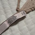 Victoria’s Secret Body By Victoria Pink Lace Mesh Unlined Bralette Bra M Medium Photo 5