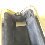 Vera Bradley “Lucky You” Floral Kisslock Coin Purse Photo 6