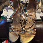 JustFab Wedges Photo 1