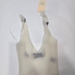 Aya Muse Maxim Dress in White Size XS Photo 10