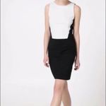 Mango Business Casual Sleeveless Suit Dress Photo 0