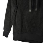 Athleta Black Talus Sherpa Black Size Small #486996 Photo 6