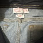 Isabel Maternity by Ingrid & Isabel Dark Blue Flare Jeans Size undefined Photo 2